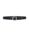 DSQUARED2 Regular belt,46563577XJ 6