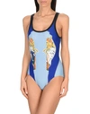 STELLA MCCARTNEY ONE-PIECE SWIMSUITS,47215737BU 9