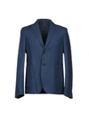 ACNE STUDIOS SUIT JACKETS,49346567SH 6