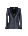 EMPORIO ARMANI SUIT JACKETS,42658019DA 6