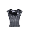 ALAÏA SWEATERS,12145180BG 3