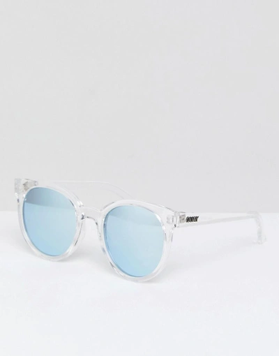 Quay like wow store sunglasses