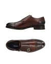 DSQUARED2 LOAFERS,44969854UB 5