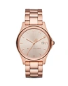 MARC JACOBS HENRY WATCH, 38MM,MJ3585