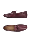 TOD'S Loafers,11370443UM 15