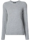 APC CLASSIC FITTED SWEATER,WOAHWF2367512635573