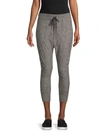 BEYOND YOGA Weekend Traveler Sweattrousers