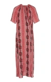 EMILIA WICKSTEAD LESABELL DRESS,02-295