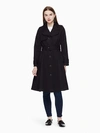 KATE SPADE CLASSIC TRENCH COAT,716454128930