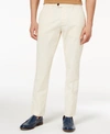 TOMMY HILFIGER MEN'S DARREN CLASSIC-FIT STRETCH CORDUROY PANTS, CREATED FOR MACY'S