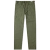 ORSLOW orSlow Slim Fit US Army Fatigue Pant,01-5032-162
