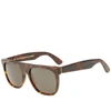 SUPER SUPER by RETROSUPERFUTURE Flat Top Sunglasses,E8N-5570