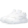 NIKE NIKE W AIR HUARACHE RUN,634835-10812