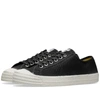 Novesta Star Master Trainers In Black - Atterley