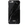 NATIVE UNION NATIVE UNION MARBLE EDITION CLIC IPHONE 6 CASE,CLIC-BLK-MB-670