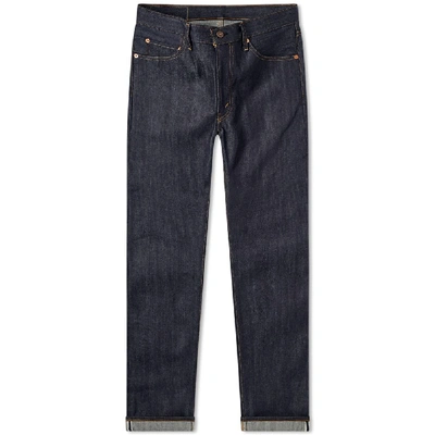 Levi's Vintage Clothing 1967 505 Jean In Blue