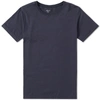 ALBAM ALBAM CLASSIC TEE,AL-101-NY3