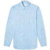 COMME DES GARÇONS SHIRT Comme des Garcons SHIRT Forever Classic Poplin Shirt,CDGS2PLA-66