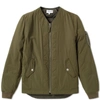 YMC YOU MUST CREATE YMC ROCK BOMBER JACKET,P5HAF-OL3