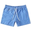 HARTFORD HARTFORD BOXER + SWIM SHORT,AM32200-456