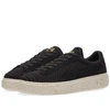 PUMA PUMA BASKET PLATFORM OW W,364090-0115