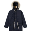 NIGEL CABOURN NIGEL CABOURN AUTHENTIC EVEREST PARKA,NC-AW17-OW-13-NY50