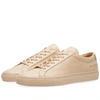 COMMON PROJECTS WOMAN BY COMMON PROJECTS ORIGINAL ACHILLES LOW,3701-065919
