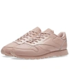 REEBOK REEBOK CLASSIC LEATHER IL W,BS658419