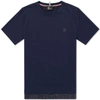 MONCLER MONCLER GRENOBLE LOGO TEE,80000-00-83152-7784