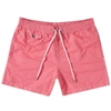 HARTFORD Hartford Boxer + Swim Short,AP32200-576