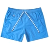 HARTFORD Hartford Boxer Swim Short,AP32202-056