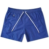 HARTFORD Hartford Boxer Swim Short,AP32202-036