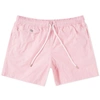 HARTFORD HARTFORD BOXER SWIM SHORT,AP32202-063