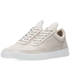 FILLING PIECES FILLING PIECES LOW TOP CLASSIC SNEAKER,2972215189017