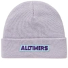 ALLTIMERS ALLTIMERS TREAT BEANIE,17HO-1AP1101-PUR70