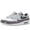 Nike Air Max 1 Sneakers In Grey