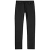 BALMAIN Balmain Skinny Zip Jean,S8H9008T008-17662