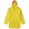 RAINS Rains Long Jacket,1202-YW3