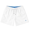 POLO RALPH LAUREN POLO RALPH LAUREN CLASSIC TRAVELLER SWIM SHORT,7106839970186