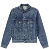 POLO RALPH LAUREN Polo Ralph Lauren Denim Jacket,7106732350014