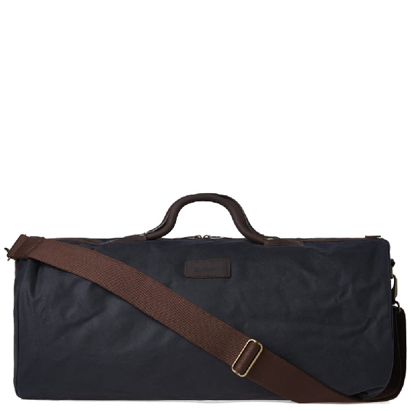 barbour oakwell holdall