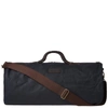 BARBOUR Barbour Wax Holdall,UBA0017NY9170