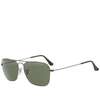 RAY BAN Ray Ban Caravan Sunglasses,RB3136-00470