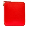 COMME DES GARÇONS Comme des Garcons SA2100 Classic Wallet,SA2100-OR70