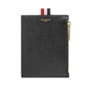 THOM BROWNE Thom Browne Small Coin Wallet,MAW027L-00198-00170