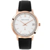 LARSSON & JENNINGS LARSSON & JENNINGS LUGANO 33MM WATCH,LJ-W-LITSAX-V70