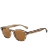 MOSCOT Moscot Lemtosh Sunglasses,OR-LEM-S-0225-0370