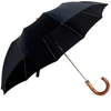 LONDON UNDERCOVER London Undercover Maple Telescopic Umbrella,LUMPL-60270