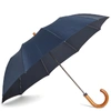 LONDON UNDERCOVER London Undercover Maple Telescopic Umbrella,LUMPL-60370