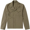 TEN C TEN C FIELD SHIRT JACKET,004642-17CTCUB04022-68350